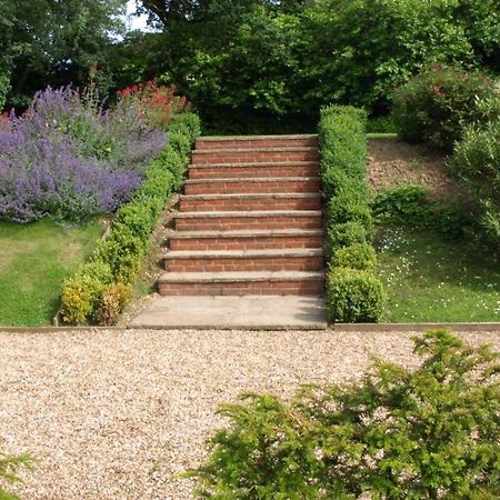 Blackbrook House Holmwood Dış mekan fotoğraf