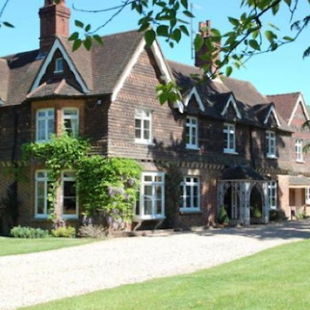 Blackbrook House Holmwood Dış mekan fotoğraf