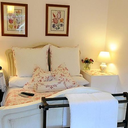 Blackbrook House Holmwood Dış mekan fotoğraf