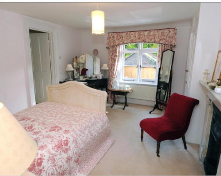 Blackbrook House Holmwood Dış mekan fotoğraf