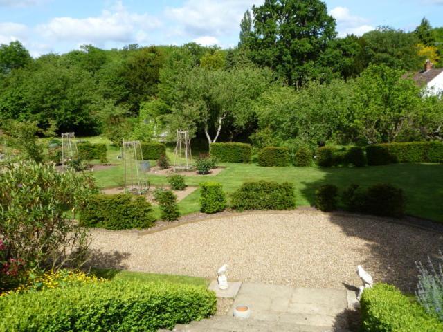 Blackbrook House Holmwood Dış mekan fotoğraf