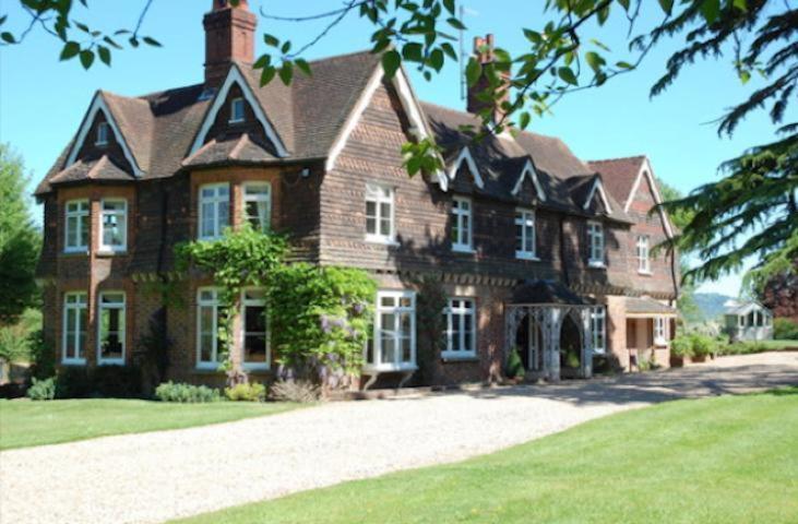 Blackbrook House Holmwood Dış mekan fotoğraf